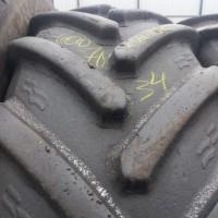 Бу шина 600/70-R34 (600-70-34, 600х70х34, 600*70*34) ALliance Альянс