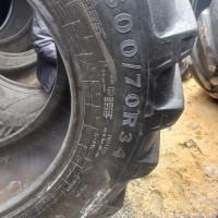 Бу шина 600/70-R34 (600-70-34, 600х70х34, 600*70*34) ALliance Альянс