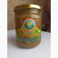 Лечебная паста Перунова Сила