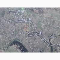 Продам ділянку с. Вишняки Хорольський район