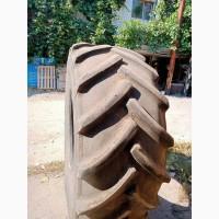 Б-у шина 650/75R32 (24, 5р32) Continental