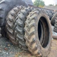 Б-у шина 380/90 R46 (14.9 R46) GoodYear (междурядье, опрыскиватель)