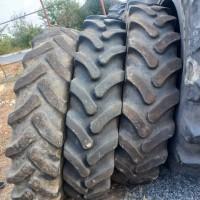 Б-у шина 380/90 R46 (14.9 R46) GoodYear (междурядье, опрыскиватель)