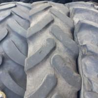 Б-у шина 380/90 R46 (14.9 R46) GoodYear (междурядье, опрыскиватель)