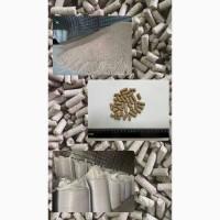 Гранула з пшеничної висівки