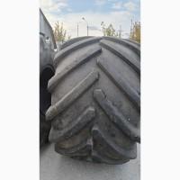 Б/у шина 1050/50R32 Michelin Mega Xbib (Holmer, комбайн) пара
