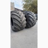 Б/у шина 1050/50R32 Michelin Mega Xbib (Holmer, комбайн) пара