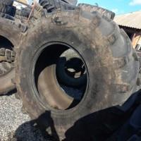 Бу шина 650/75r32 (24.5р32) Alliance шина на комбайн