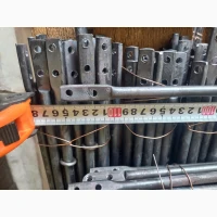 Транспортери КТН-2, КСТ-1.4, ККУ-2, КПК-2