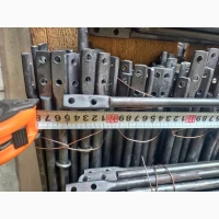 Транспортери КТН-2, КСТ-1.4, ККУ-2, КПК-2