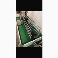 Обладнання для свинарства