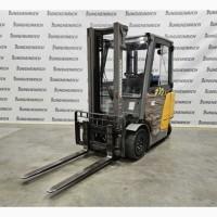 Пакет Jungheinrich з TFG 320, EJC 214b, EZS 350, TFG 320s, EFG S30, ERE 120, EZS 130, EZS
