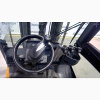 Пакет Jungheinrich з TFG 320, EJC 214b, EZS 350, TFG 320s, EFG S30, ERE 120, EZS 130, EZS