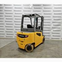 Пакет Jungheinrich з TFG 320, EJC 214b, EZS 350, TFG 320s, EFG S30, ERE 120, EZS 130, EZS