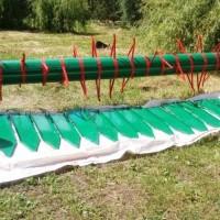 Продам приставку соняшникову/жатку соняшникову