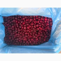 Продам заморожену вишню б/к