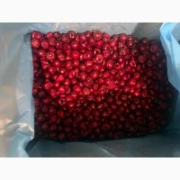 Продам заморожену вишню б/к