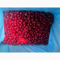 Продам заморожену вишню б/к