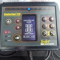 Агронавігатор курсовказівник Teejet Centerline 220 (Тіджет Центерлайн 220)