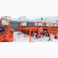 Культиватор КПНФ «Nonius» - 5, 6-06 з системою внесення рідких добрив