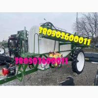 Причіпний обприскувач Spray Expert 3000-24 - вигідна пропозиція