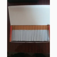 Продам табак набитий в гільзи