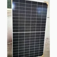 Сонячна батарея 620Вт BIFACIAL HIMO7 V2R LR8-66HGD-620М cable 200/400mm LONGI