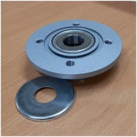 Ступиця IL50V-104/4T-B30 FKL, 177483, 160690, 151659, 496661, 184594, 177483-SP