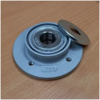 Ступиця IL50V-104/4T-B30 FKL, 177483, 160690, 151659, 496661, 184594, 177483-SP