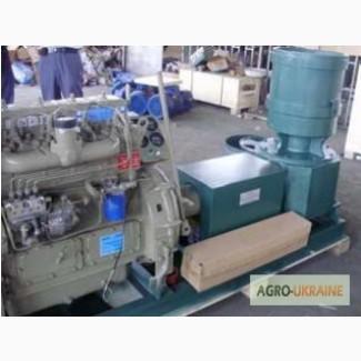 Продам пресс-грануляторы от производителя