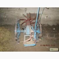 Продам картошко копалка до минитрактора польская