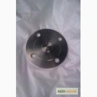 Фланец глухой (заглушка фланцевая)