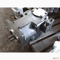 Ремонт гидромоторов и гидронасосов Rexroth