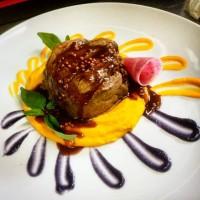 Телятина Молочна