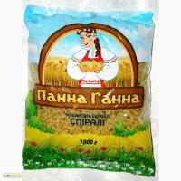 Макаронные изделия
