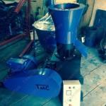 Гранулятор кормов и пеллет GRAND-300(Цену уточнять у менеджера)