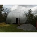 Продам ангар 12 30 6м.новый