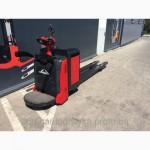 Электротележка LINDE T 20AP 2014р-бат, 2010р вантажопідйом