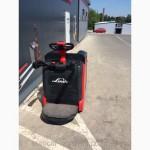 Электротележка LINDE T 20AP 2014р-бат, 2010р вантажопідйом