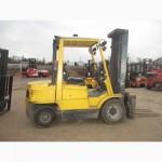 Вилочный погрузчик Hyster H 3.20 XM