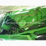 Комбайн зерновой роторный John Deere 9760 STS из США