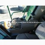 Комбайн зерновой роторный John Deere 9760 STS из США