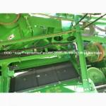 Комбайн зерновой роторный John Deere 9760 STS из США