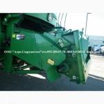 Комбайн зерновой роторный John Deere 9760 STS из США