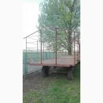 Продам пасеку и прицеп