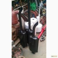 Труба выхлопная ЮМЗ, МТЗ