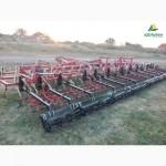 Прикатывающие спирально-планчастые катки