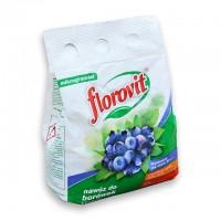 Удобрение для голубики Florovit (1 кг)