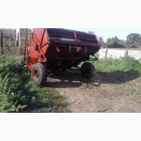 Продам картоплесаджалку КСМ-4 А срочно