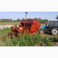 Продам картоплесаджалку КСМ-4 А срочно